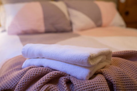 Airleigh-Rose Cottage - Accommodation in Bendigo 22