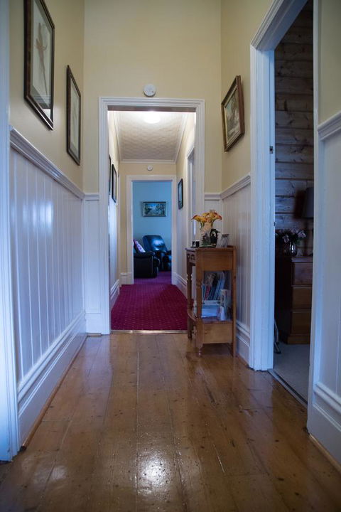 Airleigh-Rose Cottage - Accommodation in Bendigo 25