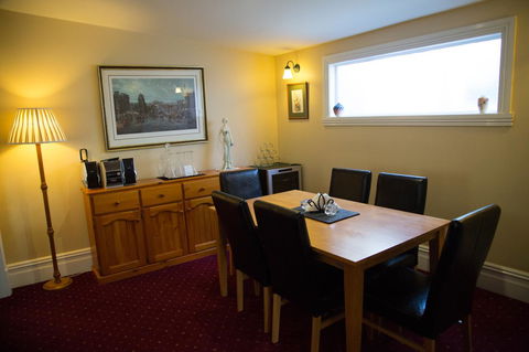 Airleigh-Rose Cottage - Accommodation in Bendigo 12