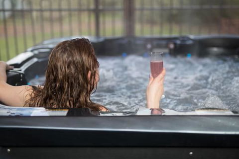 Airleigh-Rose Cottage - Accommodation in Bendigo 1