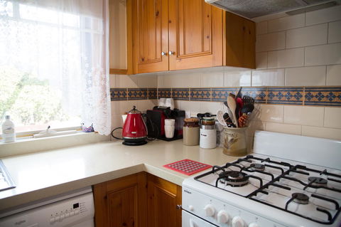 Airleigh-Rose Cottage - Accommodation in Bendigo 18