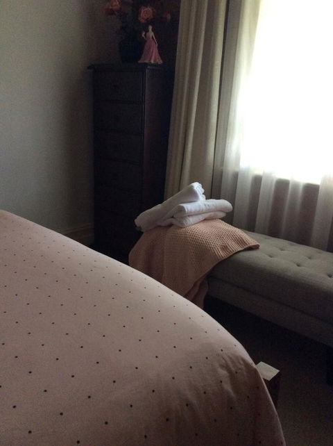 Airleigh-Rose Cottage - Accommodation in Bendigo 8