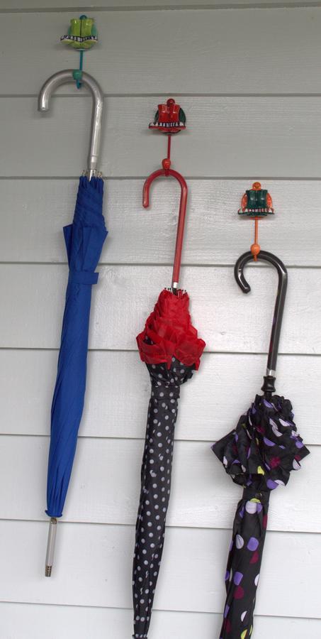 Airleigh-Rose Cottage - Accommodation in Bendigo 43