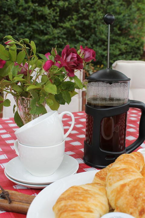 Airleigh-Rose Cottage - Accommodation in Bendigo 35