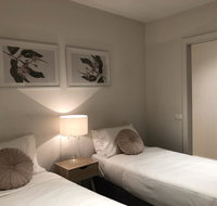 Clara Q Apartments - Accommodation in Bendigo