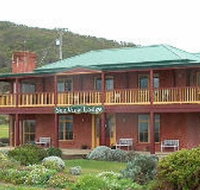 Cape Bridgewater Seaview Lodge - Accommodation in Bendigo