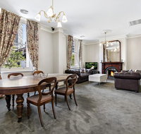 Hanna - Beyond a Room Private Apartments - Accommodation in Bendigo
