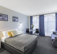Best Western Cathedral Motor Inn - Accommodation in Bendigo