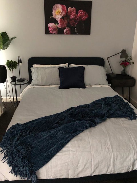 Fantastic Southbank Apartment - Accommodation in Bendigo 1