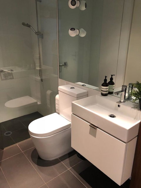 Fantastic Southbank Apartment - Accommodation in Bendigo 8