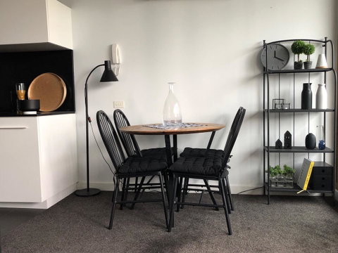 Fantastic Southbank Apartment - Accommodation in Bendigo 5