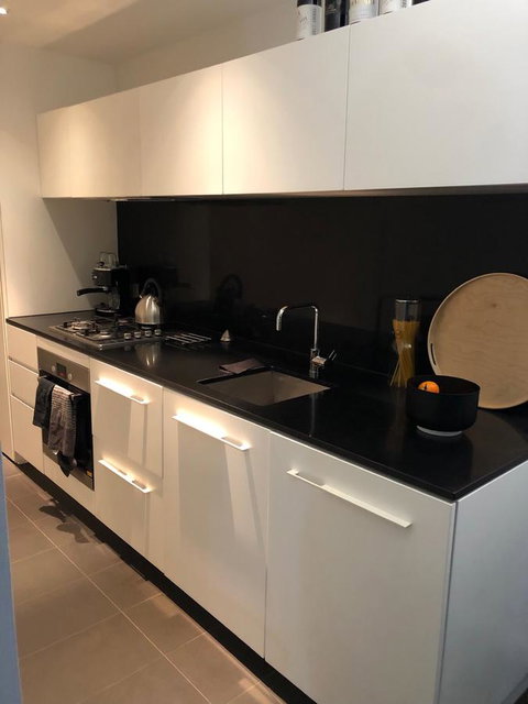 Fantastic Southbank Apartment - Accommodation in Bendigo 4