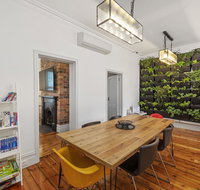 Work Sleep Live Melbourne - Accommodation in Bendigo