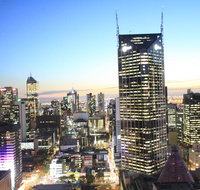Nest-Apartments on QV - Accommodation in Bendigo