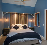 Oak Tree Lodge - Accommodation in Bendigo