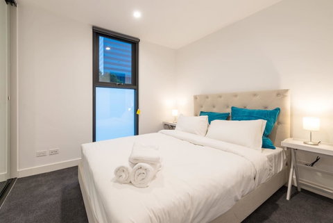 Astrina 2 Bed 2 Bath Apartment - Accommodation in Bendigo 7