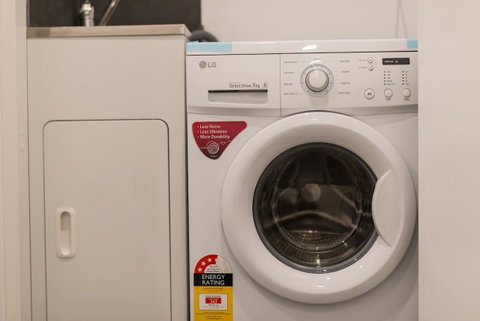 Astrina 2 Bed 2 Bath Apartment - Accommodation in Bendigo 12