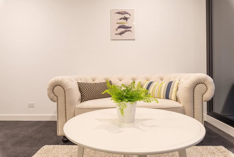 Astrina 2 Bed 2 Bath Apartment - Accommodation in Bendigo 2