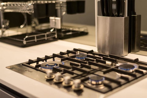 Astrina 2 Bed 2 Bath Apartment - Accommodation in Bendigo 5