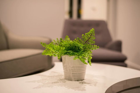 Astrina 2 Bed 2 Bath Apartment - Accommodation in Bendigo 4