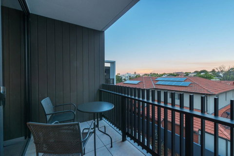 Astrina 2 Bed 2 Bath Apartment - Accommodation in Bendigo 11