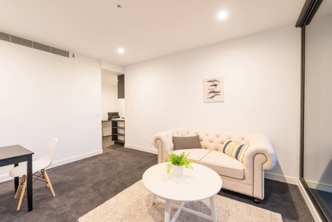 Astrina 2 Bed 2 Bath Apartment - Accommodation in Bendigo 1