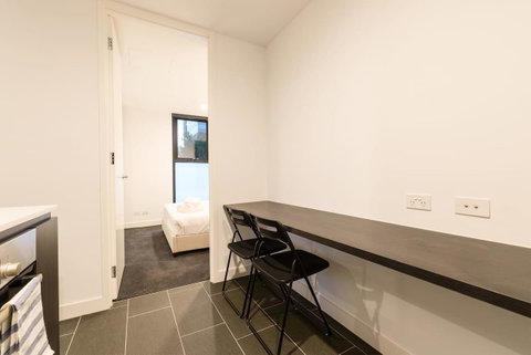 Astrina 2 Bed 2 Bath Apartment - Accommodation in Bendigo 8