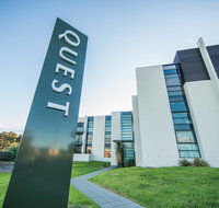 Quest Flemington - Accommodation in Bendigo