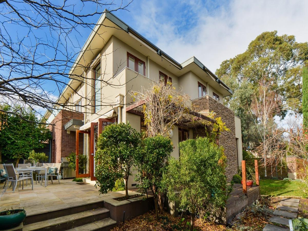 Tooronga VIC Accommodation in Bendigo