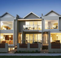 104 on Merri Apartments - Accommodation in Bendigo