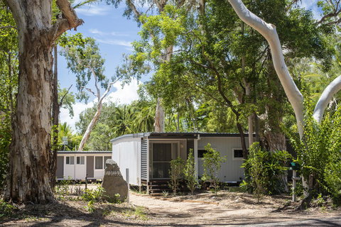 Dandaloo Gardens - Accommodation in Bendigo 2