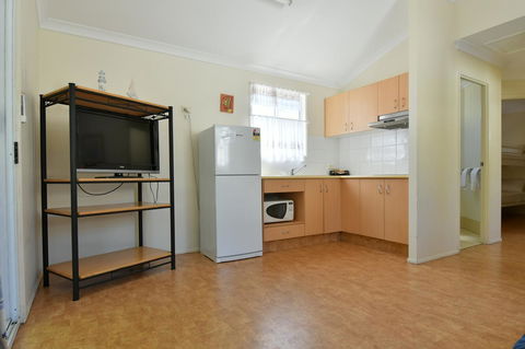 BIG4 Breeze Holiday Parks - Rainbow Beach - Accommodation in Bendigo 16