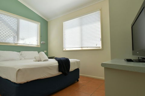 BIG4 Breeze Holiday Parks - Rainbow Beach - Accommodation in Bendigo 7