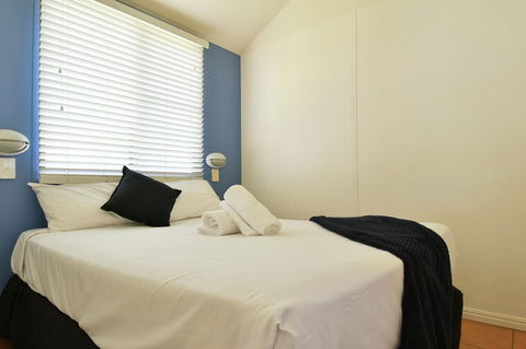 BIG4 Breeze Holiday Parks - Rainbow Beach - Accommodation in Bendigo 11
