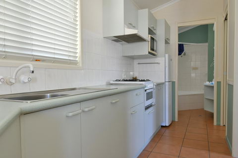 BIG4 Breeze Holiday Parks - Rainbow Beach - Accommodation in Bendigo 4