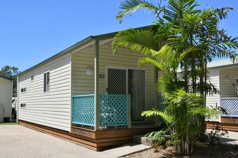BIG4 Breeze Holiday Parks - Rainbow Beach - Accommodation in Bendigo 18