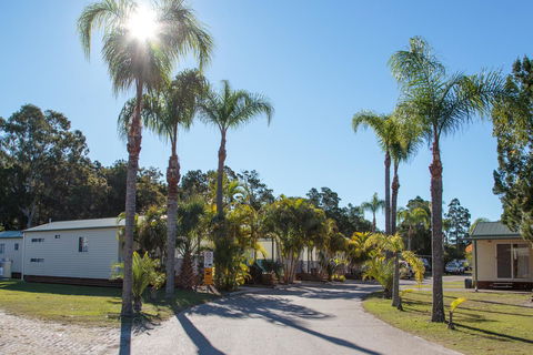 BIG4 Breeze Holiday Parks - Rainbow Beach - Accommodation in Bendigo 22