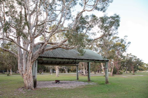 BIG4 Breeze Holiday Parks - Rainbow Beach - Accommodation in Bendigo 23