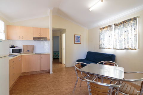 BIG4 Breeze Holiday Parks - Rainbow Beach - Accommodation in Bendigo 26