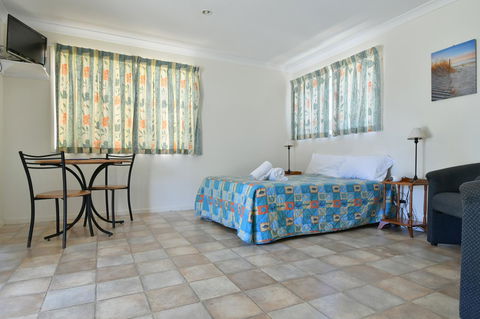 BIG4 Breeze Holiday Parks - Rainbow Beach - Accommodation in Bendigo 20