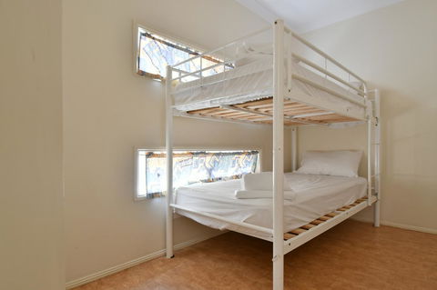 BIG4 Breeze Holiday Parks - Rainbow Beach - Accommodation in Bendigo 14