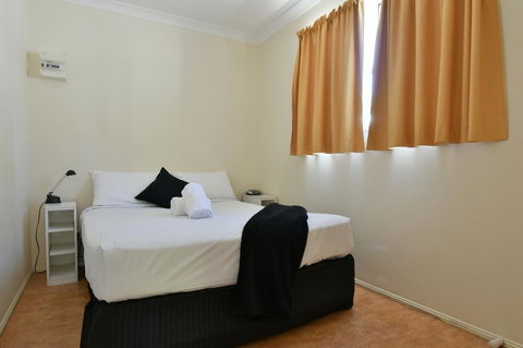 BIG4 Breeze Holiday Parks - Rainbow Beach - Accommodation in Bendigo 15