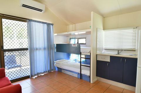 BIG4 Breeze Holiday Parks - Rainbow Beach - Accommodation in Bendigo 10