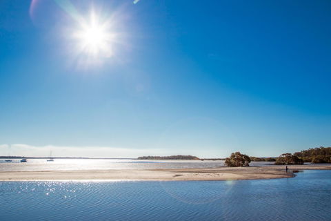 BIG4 Breeze Holiday Parks - Rainbow Beach - Accommodation in Bendigo 29