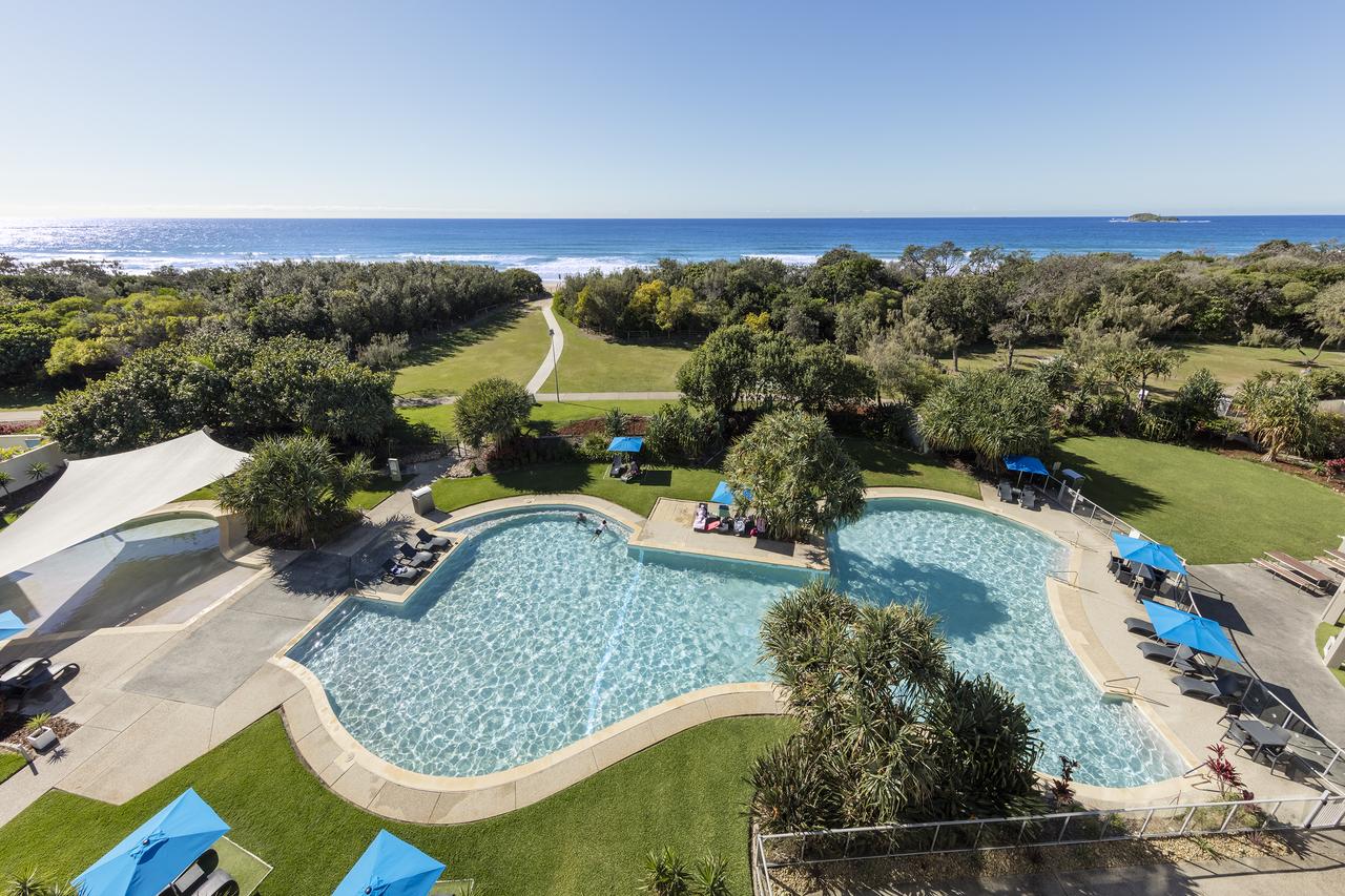 Marcoola QLD Accommodation in Bendigo