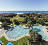 Ramada By Wyndham Marcoola Beach - Accommodation in Bendigo