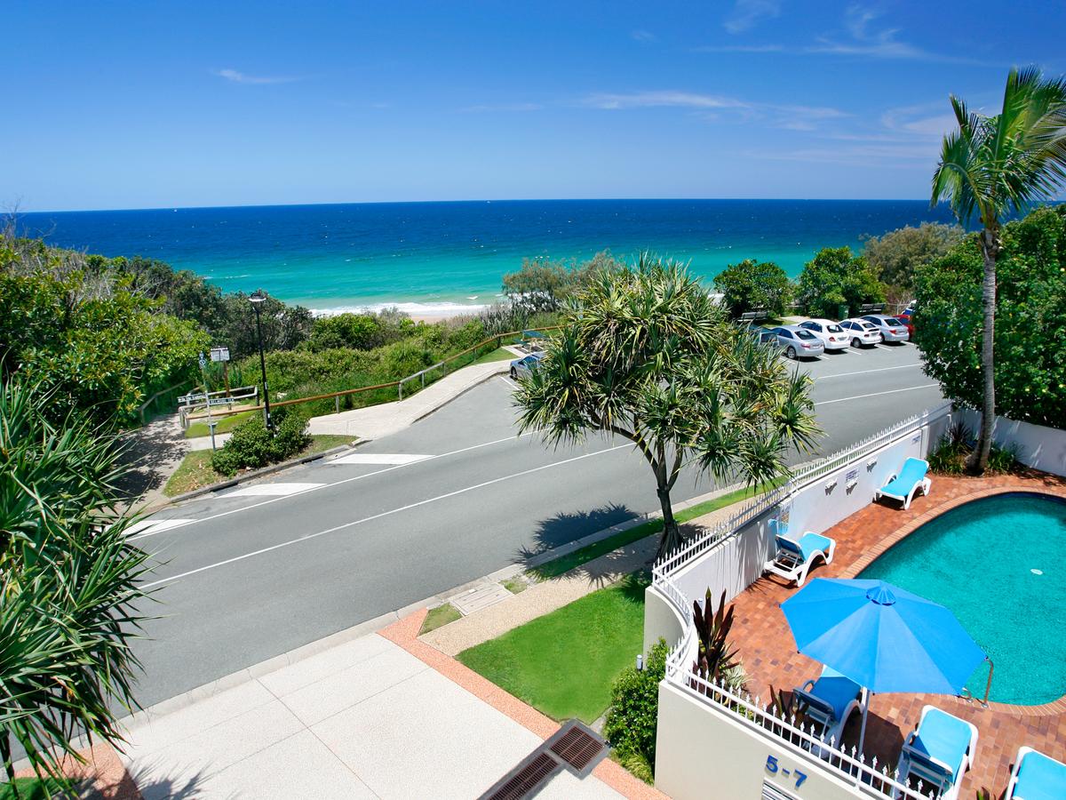 Sunshine Beach QLD Accommodation in Bendigo