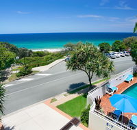La Mer Sunshine Beachfront - Accommodation in Bendigo