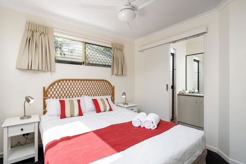 Rainbow Getaway Holiday Apartments - Accommodation in Bendigo 5