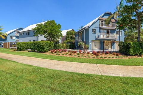 Rainbow Getaway Holiday Apartments - Accommodation in Bendigo 18